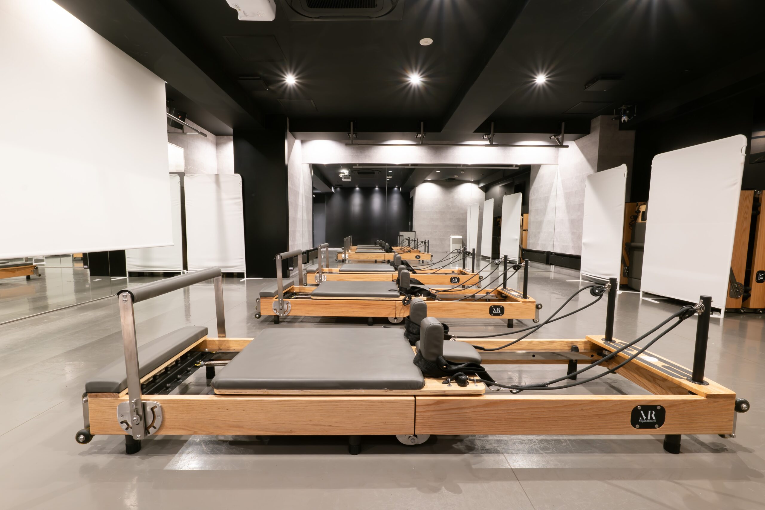 ピラティス・ EMS専門スタジオ Evolv(エボルブ) 成城学園前店の写真