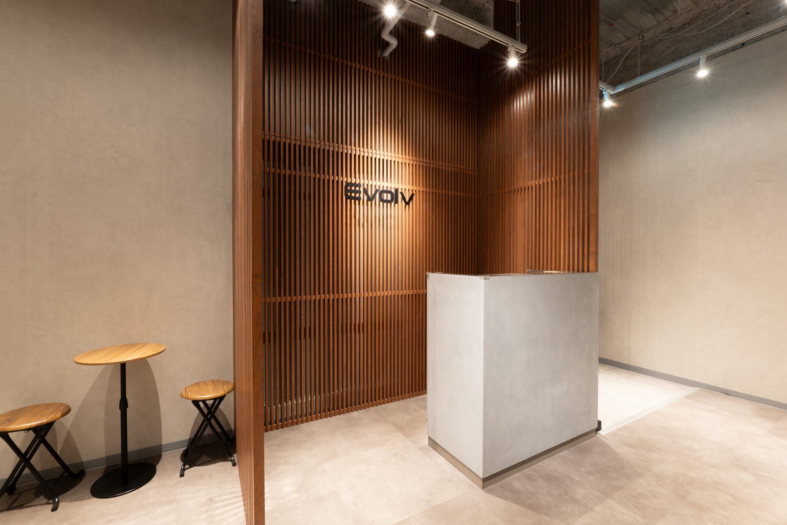 ピラティス・ EMS専門スタジオ Evolv(エボルブ) 武蔵小杉店の写真