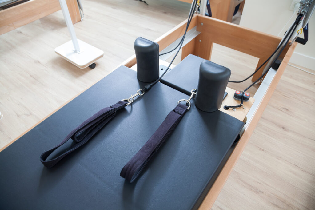 マシンピラティス画像QandA