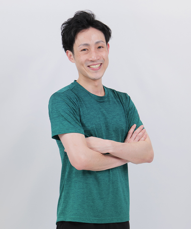 TOSHIHIKO