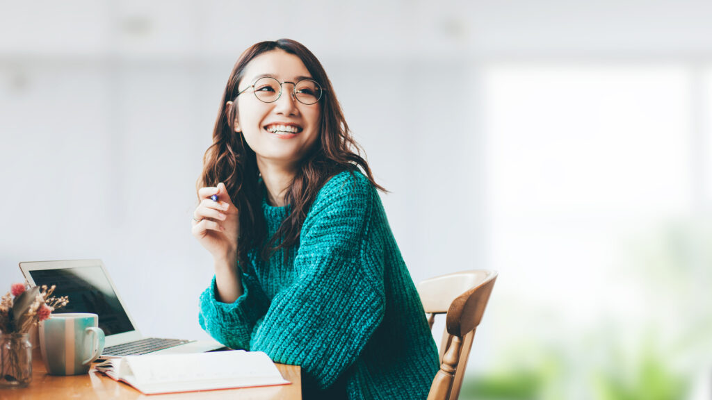 ピラティスでメンタルの安定