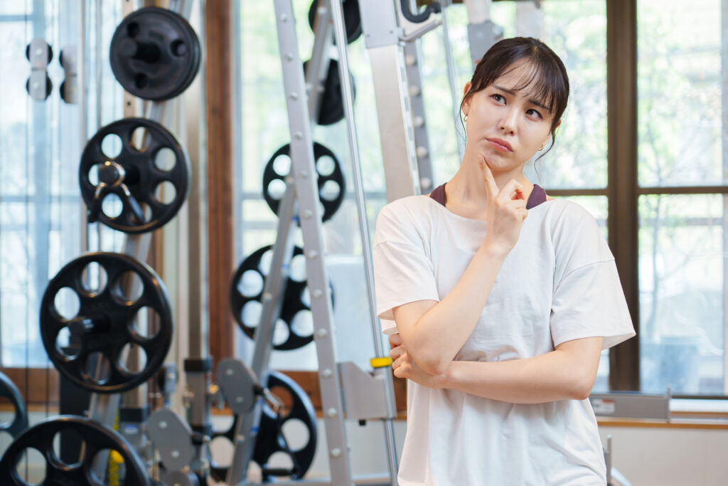 安い＆質で武蔵小山のピラティスを選ぶにはどうしたらいいの