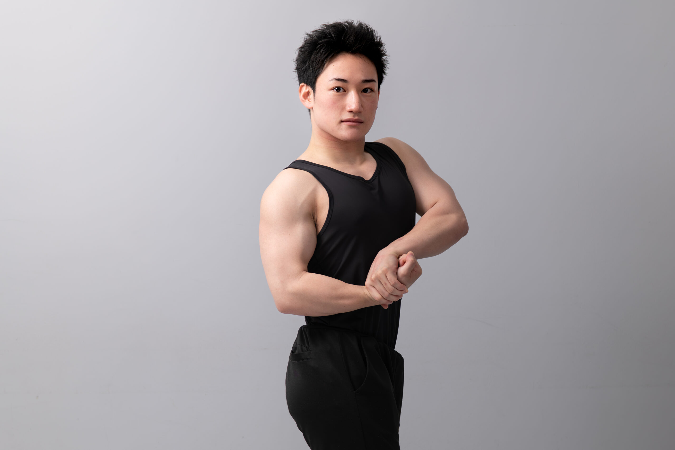 インストラクター「KYOSUKE」の詳細はこちら