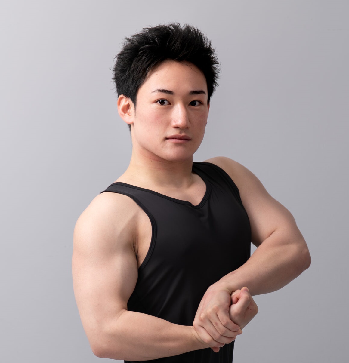 インストラクター「KYOSUKE」の詳細はこちら