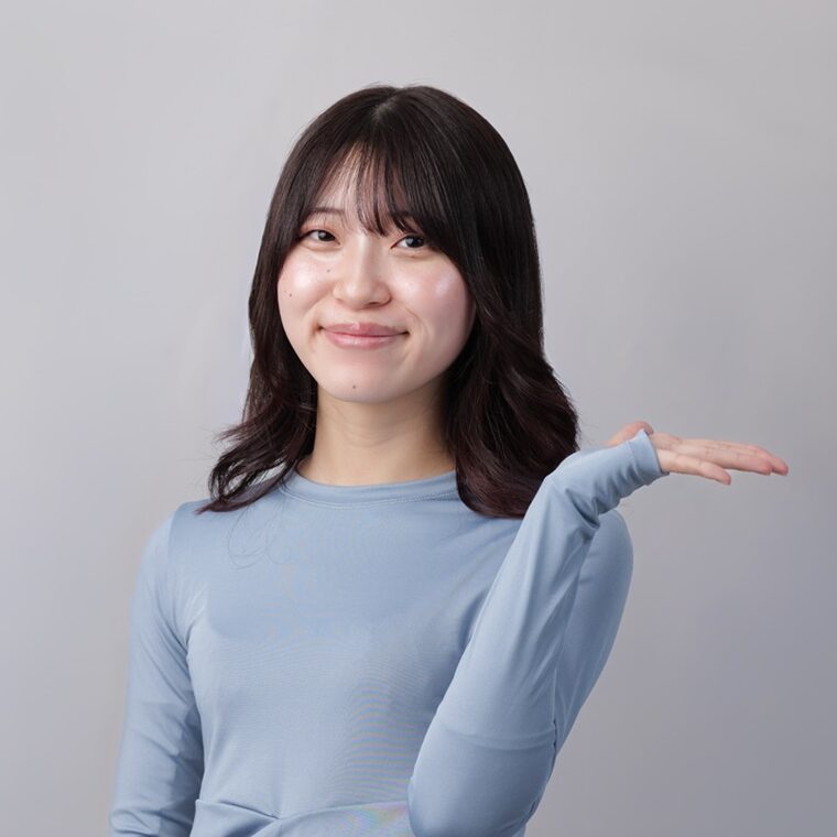 インストラクター「AIKA」の詳細はこちら