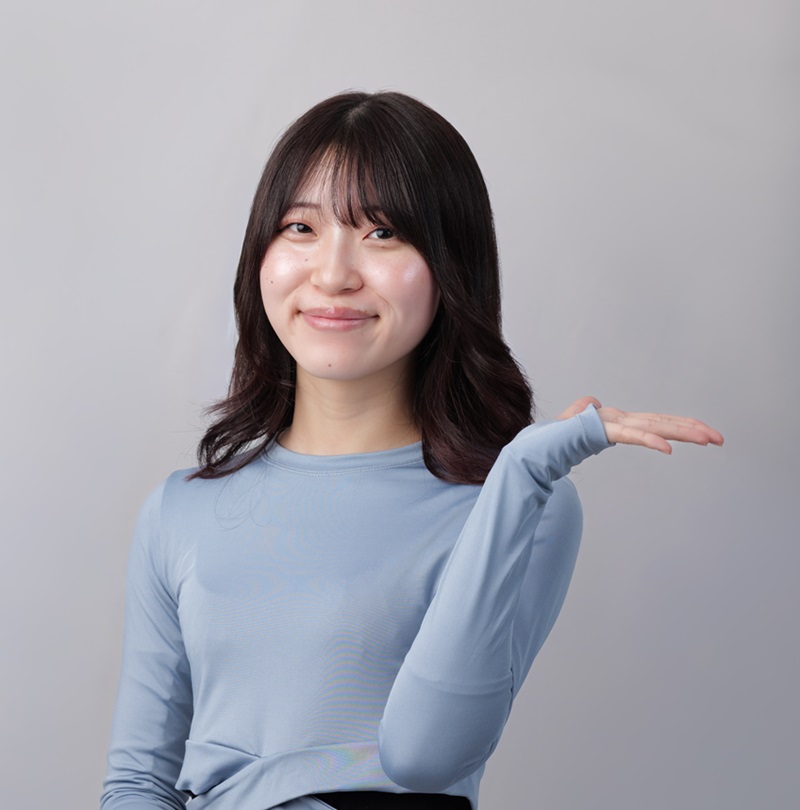 インストラクター「AIKA」の詳細はこちら