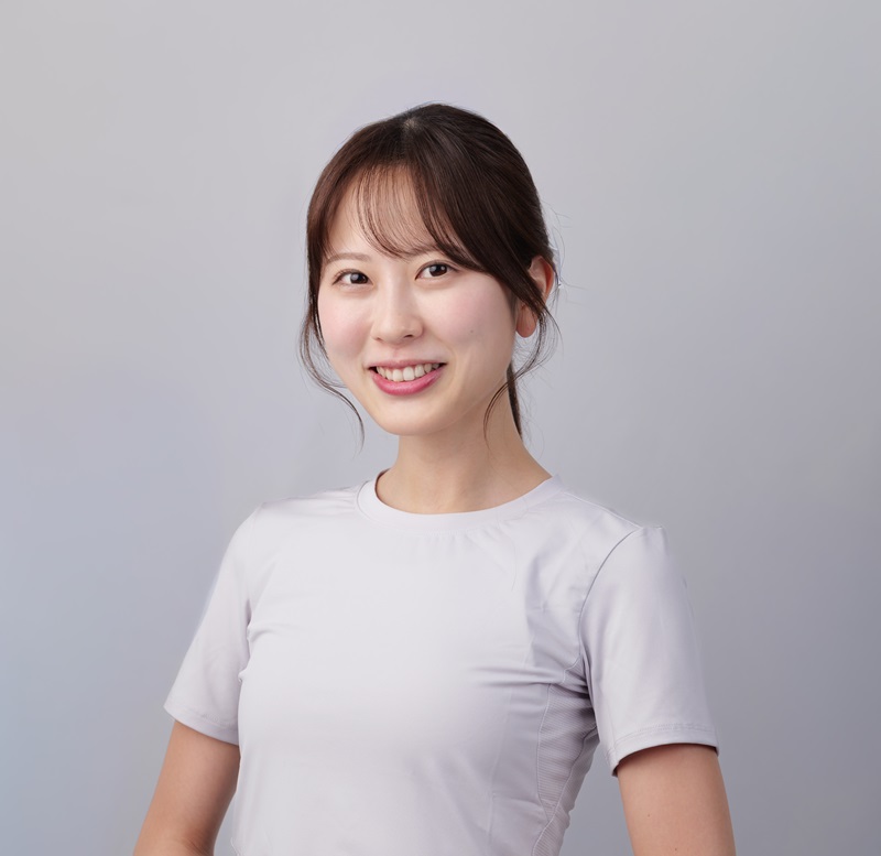 インストラクター「MANAMI」の詳細はこちら