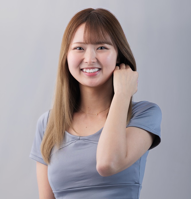インストラクター「MINAMI」の詳細はこちら