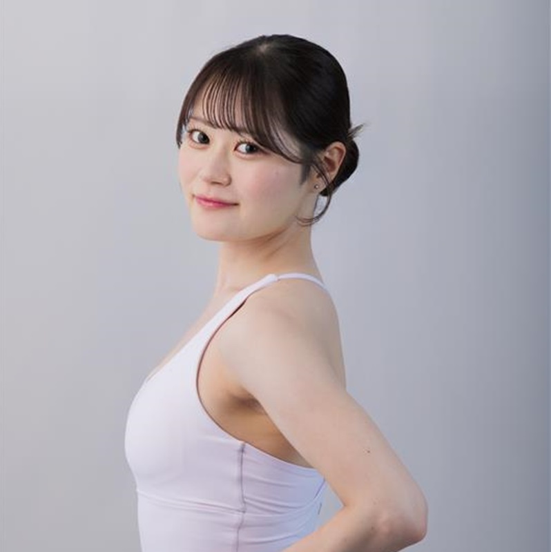 インストラクター「YUZUHA」の詳細はこちら