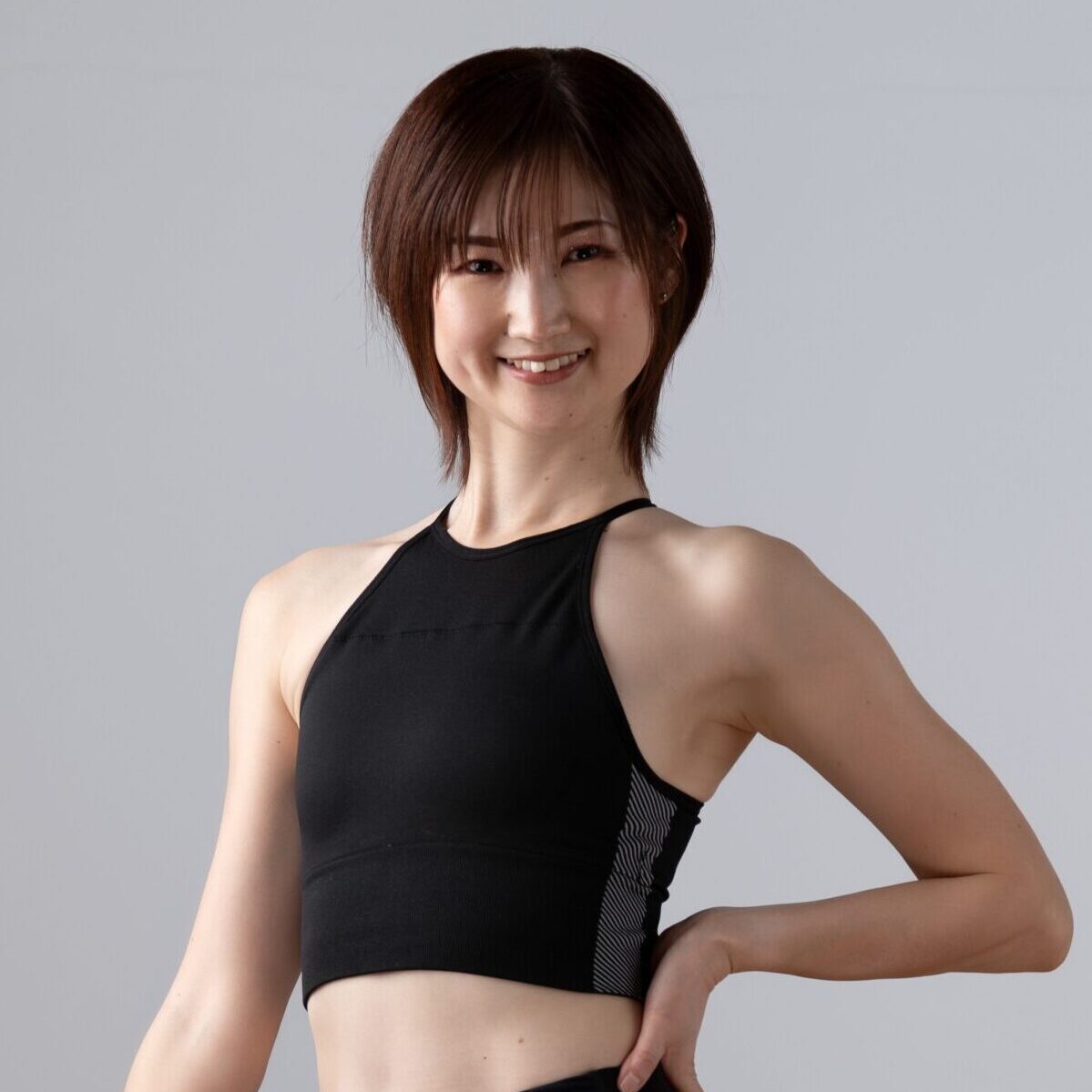 インストラクター「HIKARI」の詳細はこちら