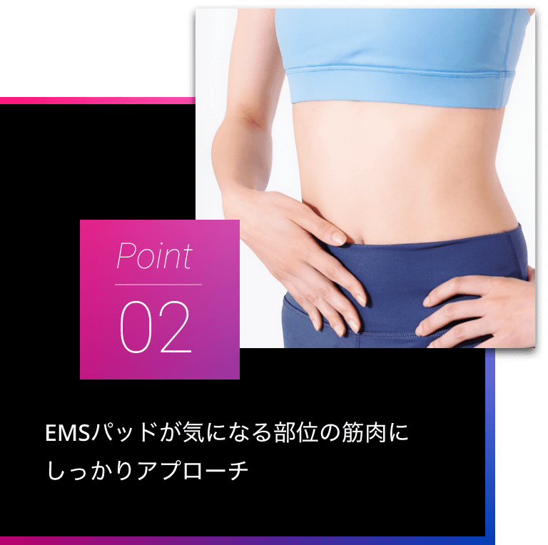 ラパルレ  EMS ダイエット 61T9tiv1p5L._UF350,350_QL50_.jpg
