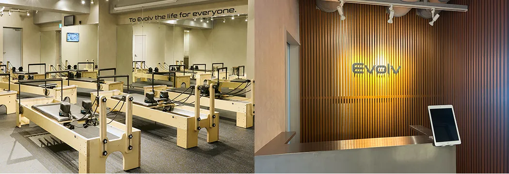 武蔵小山店 店内画像