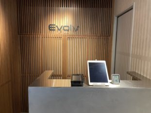 Evolv（エヴォルヴ）| 東京都品川区南大井6-28-9 大成ビル7階